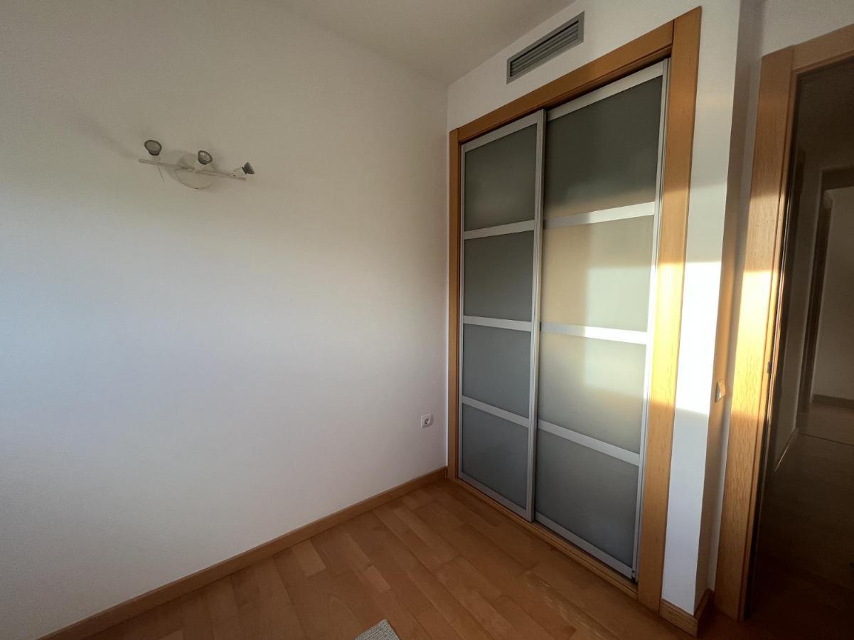 Beach & Culture Barcelona Port Forum Penthouse Apartment Sant Adria de Besos Dış mekan fotoğraf